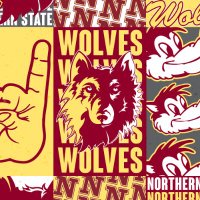 #GoWolves (@wolvesathletics) 's Twitter Profile