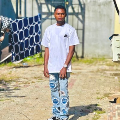 KENNYMATTHEW8's profile picture. I'm a marketer