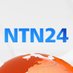 NTN24 (@ntn24) Twitter profile photo NTN24 (@ntn24) Twitter profile photo