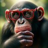 gardenteapot's profile picture. For now, I live on this planet. And you ?

Like many, Bonobo tired of rowing against the current.
Comme beaucoup, bonobo fatigué de ramer à contre courant.
