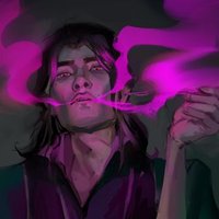 johnе who never came to his senses (@johne_art) Twitter profile photo