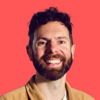Jon Brown (@beardandbible) 's Twitter Profile