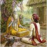 dwaipayanaVyas's profile picture. There are no footprints in the sky
