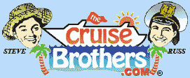 Cruise Brothers