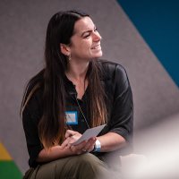 Tasmin Lockwood (@journotas) 's Twitter Profile