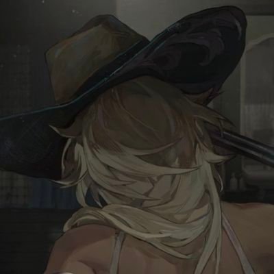 WifeOfArgus's profile picture. Backup Main || HSR, EPIC, Hamilton, CRK, R1999, and BSD enjoyer