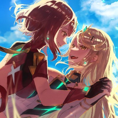 Richterさんのプロフィール画像