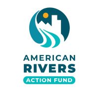 American Rivers Action Fund (@aractionfund) 's Twitter Profile Photo American Rivers Action Fund (@aractionfund) 's Twitter Profile Photo