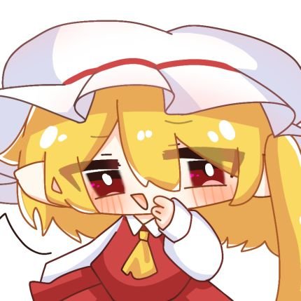 新種のうさぎ/例大祭し49aさんのプロフィール画像