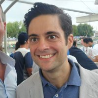 Alex Bollinger (@alexpbollinger) 's Twitter Profile