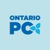 Ontario PC Party (@ontariopcparty) Twitter profile photo Ontario PC Party (@ontariopcparty) Twitter profile photo