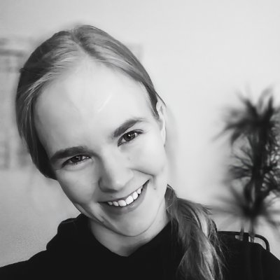 tech person in training, SpaceScience enthusiast; ambitious to share the value of science and STEM education