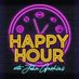 Happy Hour with John Gaskins (@happyhourwithjg) Twitter profile photo Happy Hour with John Gaskins (@happyhourwithjg) Twitter profile photo