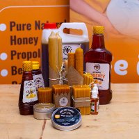 MACBEE HONEY HARVEST SMC LTD (@macbeeharvest) 's Twitter Profile Photo MACBEE HONEY HARVEST SMC LTD (@macbeeharvest) 's Twitter Profile Photo