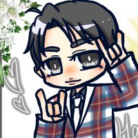 もっぴ (@mm_gnst) 's Twitter Profile