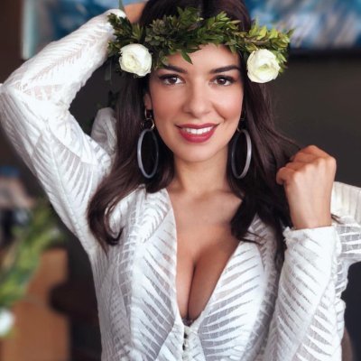 Real Estate Investor | Hospitality Enthusiast | Fashion Designer
Transforming spaces, creating luxury experiences, and designing unique styles.