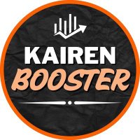 KAIREN BOOSTER (@krboosterst) 's Twitter Profile