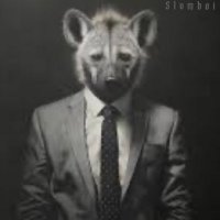 THE BIG HEARTED HYENA (@slvmboi) 's Twitter Profile