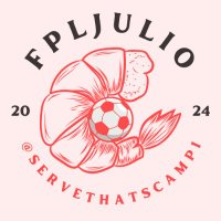 Julio🍤 🇮🇩 (@servethatscampi) 's Twitter Profile