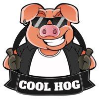 Cool Hog (@coolhogsnacks) 's Twitter Profile Photo