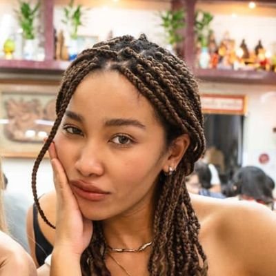 pxssydefender's profile picture. she/her • currently pretending I don’t give a fuck about the last case gl so it’ll come faster