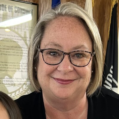 vtiplow's profile picture. Principal, Clayton Elementary