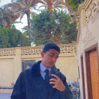 youssefyasser (@youssef49236795) 's Twitter Profile