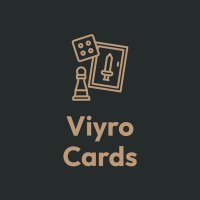 Viyro Cards (@viyrocards) 's Twitter Profile Photo Viyro Cards (@viyrocards) 's Twitter Profile Photo