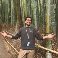 Eduardo Arriols (@_hykeos) 's Twitter Profile