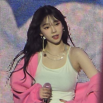 chlxodh's profile picture. 소녀시대/레드벨벳/에스파