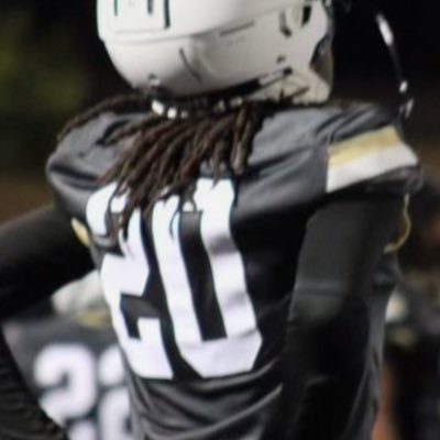 DamarionM20's profile picture. 6’4 180 Class of 2026 Defensive end student athlete 🧠 ig@marion2oh9 I go to Chavez high and Stockton California