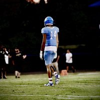 Jerrick Martin (@jerrickmartin1) 's Twitter Profile