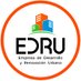 Empresa de Desarrollo y Renovación Urbana (@edrucali) Twitter profile photo Empresa de Desarrollo y Renovación Urbana (@edrucali) Twitter profile photo