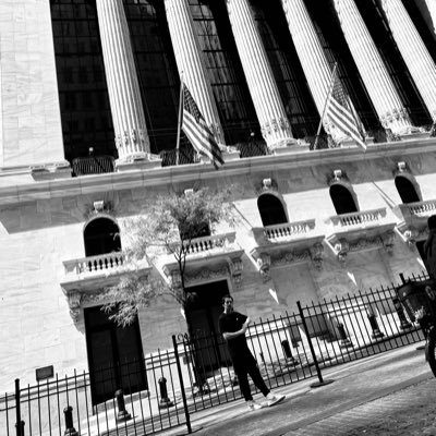 psugura's profile picture. Improving 1% each day | Opportunistic Trader