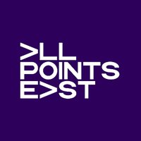 All Points East (@allpointseastuk) 's Twitter Profile Photo All Points East (@allpointseastuk) 's Twitter Profile Photo