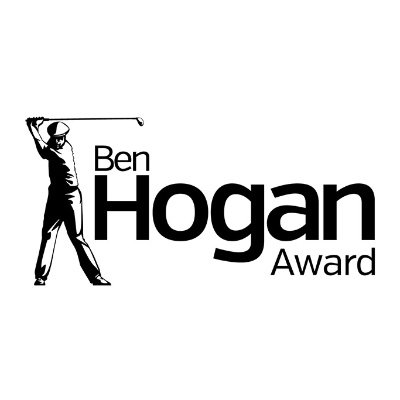 @BenHoganAward