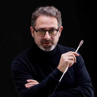 AdolfGassol's profile picture. Violinista, director Artístic de l'Orquestra Barroca de Barcelona / Director musical de l’Orquestra Novaria Filharmonia