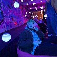 Marley-Morrison (@marley_morrison) 's Twitter Profile