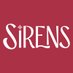 Sirens Conference (@sirens_con) Twitter profile photo Sirens Conference (@sirens_con) Twitter profile photo