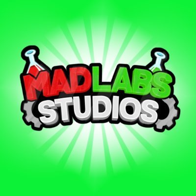 🧪 MadLab Studios 🧪

ROBLOX Development Team

Account managed by @I4Roblox