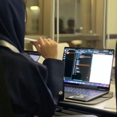 Computer Science student at @CCS_KKU