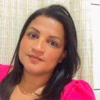 Fabiane irineu (@fabianei2025) 's Twitter Profile