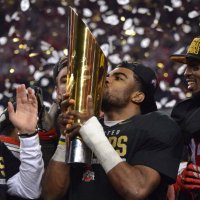 THE Buckeye Reports🏆💍 (@buckeyereports) 's Twitter Profile Photo THE Buckeye Reports🏆💍 (@buckeyereports) 's Twitter Profile Photo