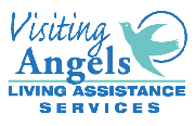 Visiting Angels is a non-medical care company that provides quality, compassionate care to seniors and disabled clients in their homes.