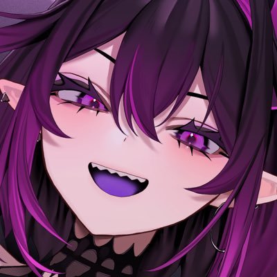 ベリル・ヴィラン😈🔥ハイライトみてね！さんのプロフィール画像
