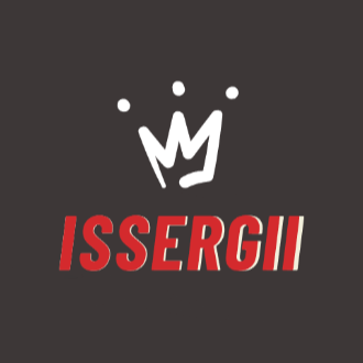 IsSergii's profile picture. Un creador de contenido humilde que sube contenido de Videojuegos, la Música y el Doblaje (de vez en cuando)