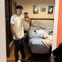 Aaron Lujan (@aaronlujjann) 's Twitter Profile