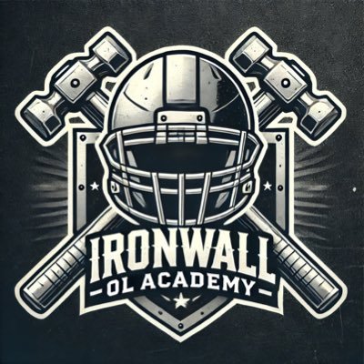 IronWall OL Academy Profile