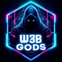W3B GODS (@w3bgods) 's Twitter Profile
