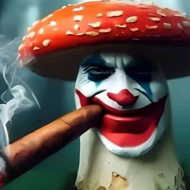 Lusmuu's profile picture. 